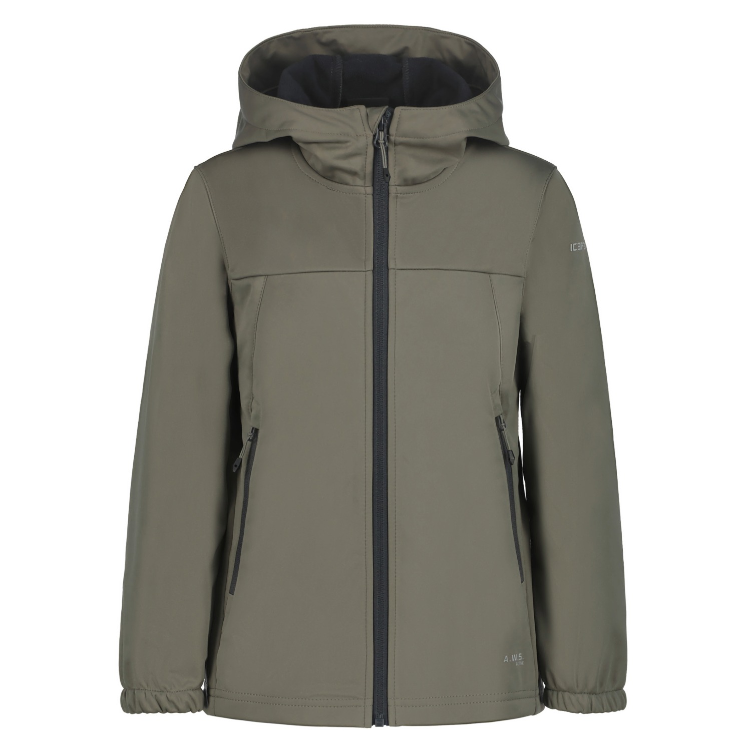 Icepeak - Kline Softshell Jas Kids